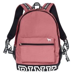 Victoria's Secret PINK Campus Backpack
